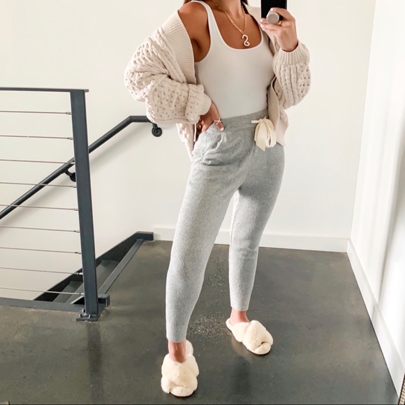 Abercrombie & Fitch Pants - Abercrombie and Fitch Sleepwear Joggers